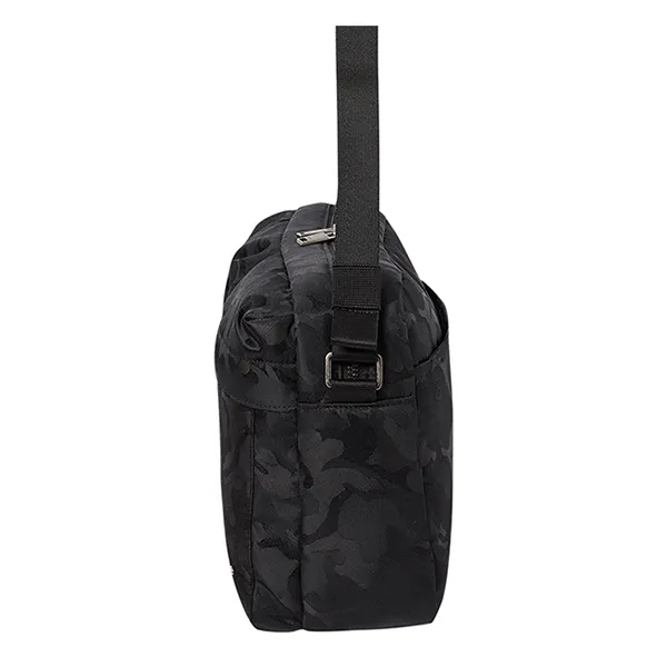 Túi Đeo Chéo Nam Acmé De La Vie Camouflage Square Cross Bag 25SS-ACBALGCMB-Black-OSFA Màu Đen/ Camo