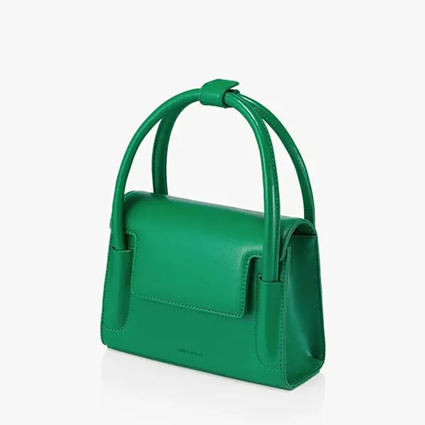 Túi Đeo Chéo Nữ Find Kapoor Marty Bag 18 Màu Xanh Green