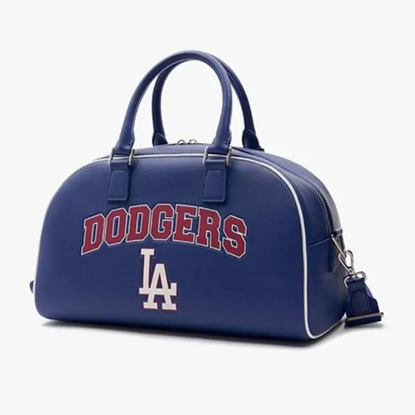 Túi Đeo Chéo Nữ MLB City Boston Red Sox 3ABWM083N-07RBS Màu Xanh Navy