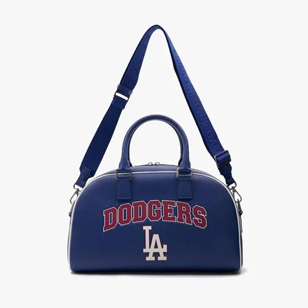 Túi Đeo Chéo Nữ MLB City Boston Red Sox 3ABWM083N-07RBS Màu Xanh Navy