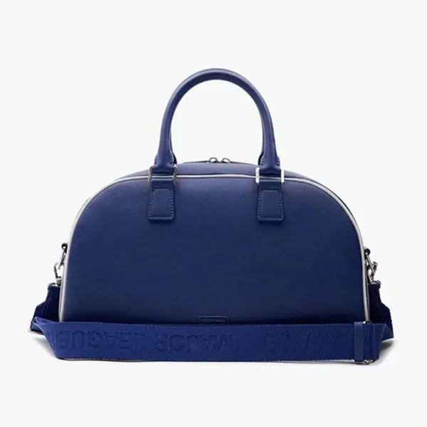 Túi Đeo Chéo Nữ MLB City Boston Red Sox 3ABWM083N-07RBS Màu Xanh Navy