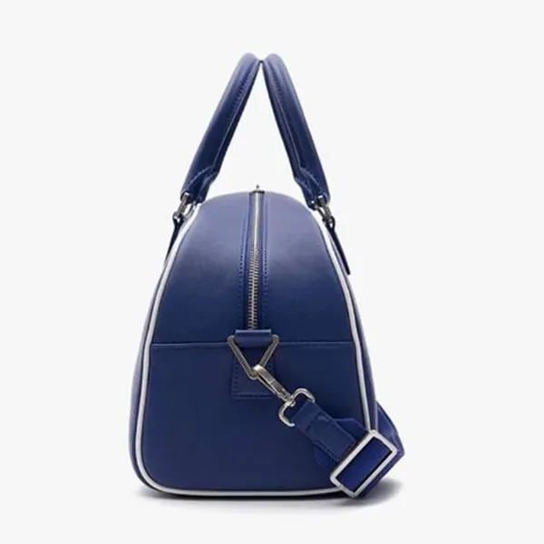 Túi Đeo Chéo Nữ MLB City Boston Red Sox 3ABWM083N-07RBS Màu Xanh Navy