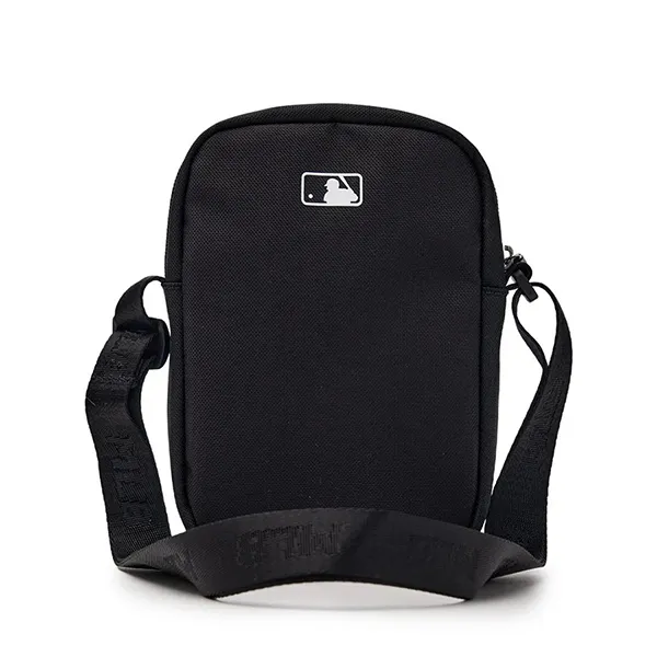 Túi Đeo Chéo Trẻ Em MLB Kids Mini Crossbody Bag 7LCRB025N-50BKS Màu Đen
