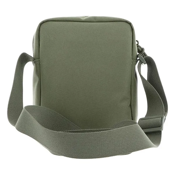 Túi Đeo Chéo Unisex Lacoste Neocroc NU4686NZ N74 Màu Xanh Rêu