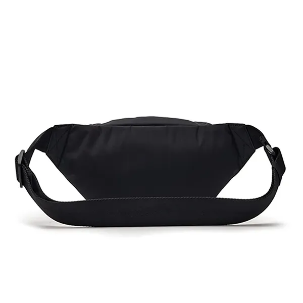 Túi Đeo Hông MLB Coopers Nylon Hip Sack New York Yankees 3AHSM054N-50BKS Màu Đen