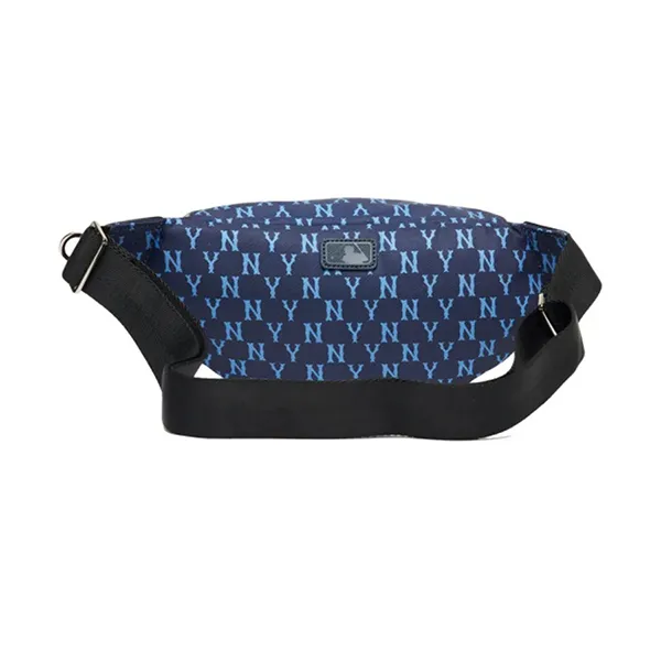 Túi Đeo Hông Monogram Hip Sack New York Yankees 3AHSM012N-50NYL Màu Xanh Navy