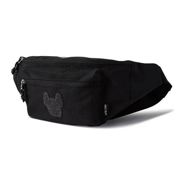Túi Đeo Hông LifeWork Radok Wappen LW245BG940 Màu Đen