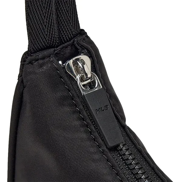 Túi Đeo Vai MLB Basic Sportive Hobo Bag New York Yankees 3ABQB045N-50BKS Màu Đen