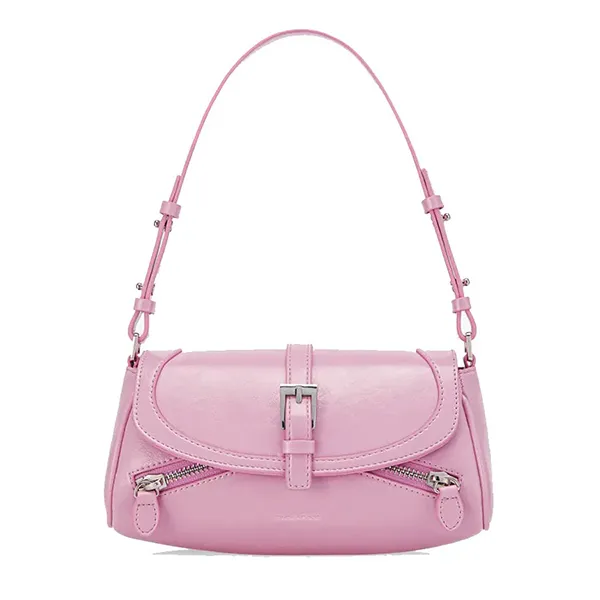 Túi Đeo Vai Find Kapoor Becky Bag 21 Pink Màu Hồng