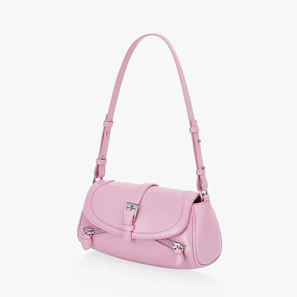 Túi Đeo Vai Find Kapoor Becky Bag 21 Pink Màu Hồng