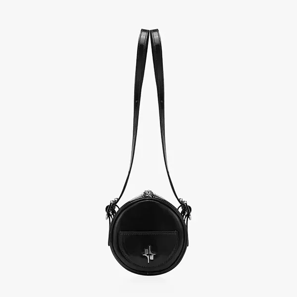 Túi Đeo Vai Nữ Find Kapoor Pillow Bag 23 Black Màu Đen