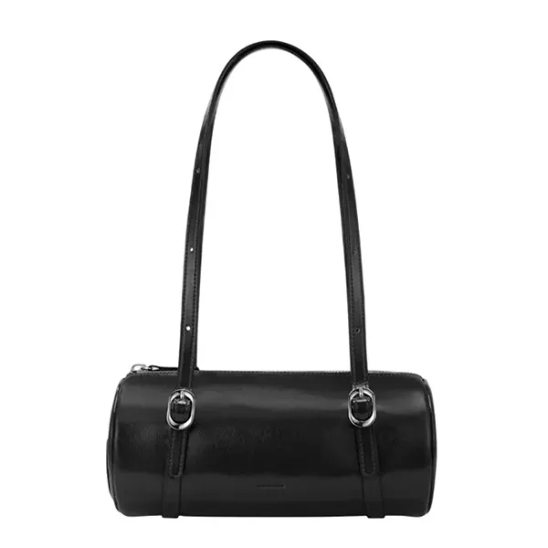 Túi Đeo Vai Nữ Find Kapoor Pillow Bag 23 Black Màu Đen