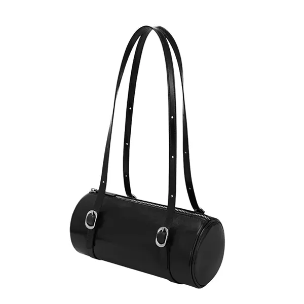 Túi Đeo Vai Nữ Find Kapoor Pillow Bag 23 Black Màu Đen