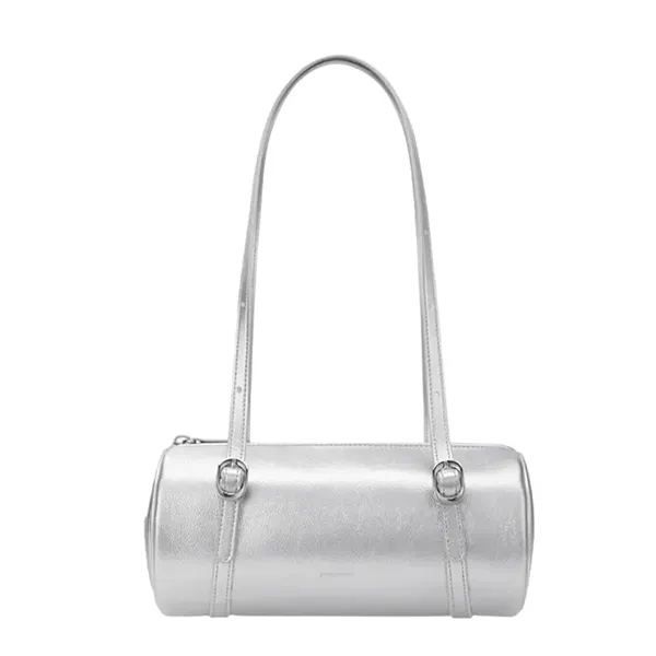 Túi Đeo Vai Nữ Find Kapoor Pillow Bag 23 Sliver Màu Bạc