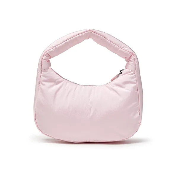 Túi Đeo Vai MLB Basic Sportive 3ABQSM16N 43PKL Màu Hồng