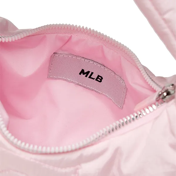 Túi Đeo Vai MLB Basic Sportive 3ABQSM16N 43PKL Màu Hồng