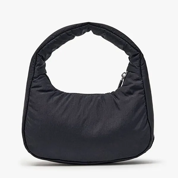 Túi Đeo Vai MLB Basic Sportive 3ABQSM16N 50BKS Màu Đen