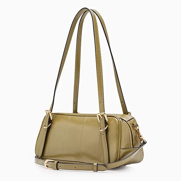 Túi Đeo Vai Nữ Lyn Bolinar M Shoulder Bag L26CBWA136 Green Màu Xanh