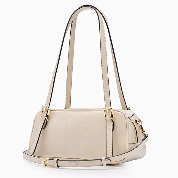 Túi Đeo Vai Nữ Lyn Bolinar M Shoulder Bag L26CBWA136 Ivory Màu Kem