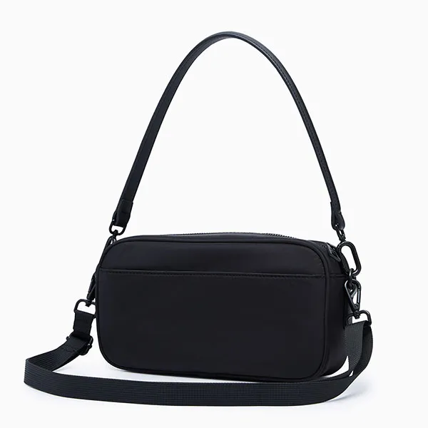 Túi Đeo Vai Nữ Lyn Duncan Shoulder Bag L26CBWA170 Black Màu Đen