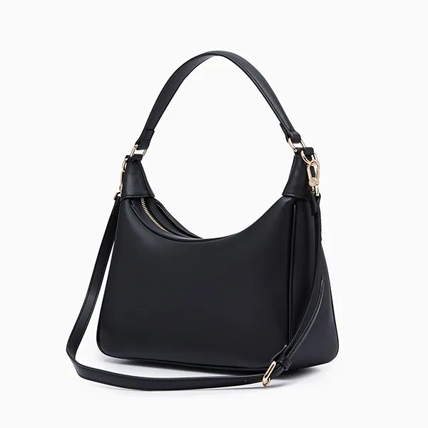 Túi Đeo Vai Nữ Lyn Gastonica L Shoulder Bag L26CBWA154 Black Màu Đen