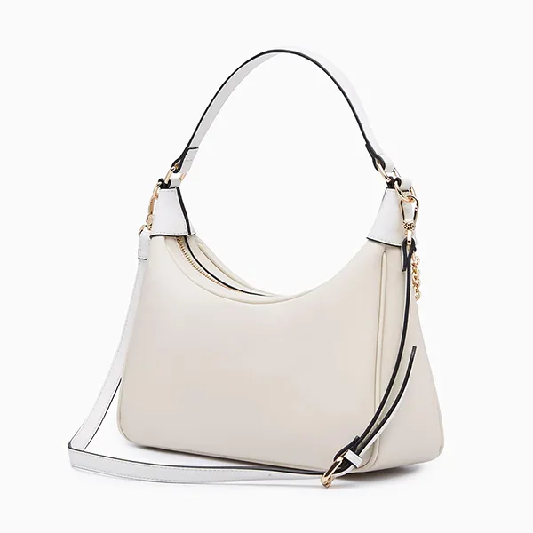 Túi Đeo Vai Nữ Lyn Gastonica L Shoulder Bag L26CBWA154 Ivory Màu Trắng