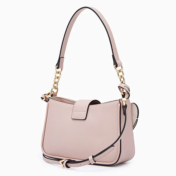 Túi Đeo Vai Nữ Lyn Re Love Athella S Shoulder Bag L26CBWA158 Light Pink Màu Hồng