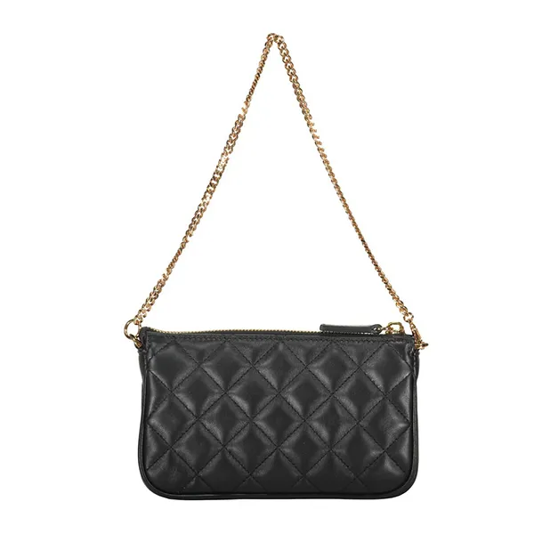 Túi Đeo Vai Nữ Versace Elegant And Refined Black Bag 10192231A03912_1B00V Màu Đen
