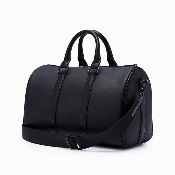 Túi Du Lịch Lyn Zoll Infinite Duffle Handbag - Black L26CBWA176 Màu Đen