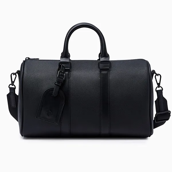 Túi Du Lịch Lyn Zoll Infinite Duffle Handbag - Black L26CBWA176 Màu Đen