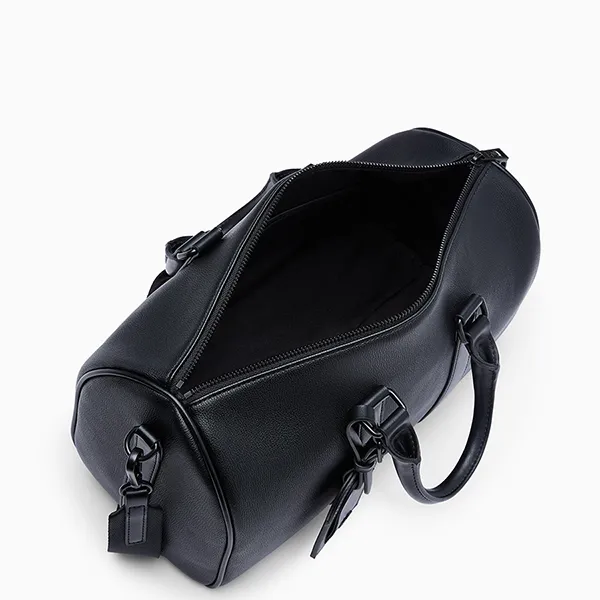 Túi Du Lịch Lyn Zoll Infinite Duffle Handbag - Black L26CBWA176 Màu Đen