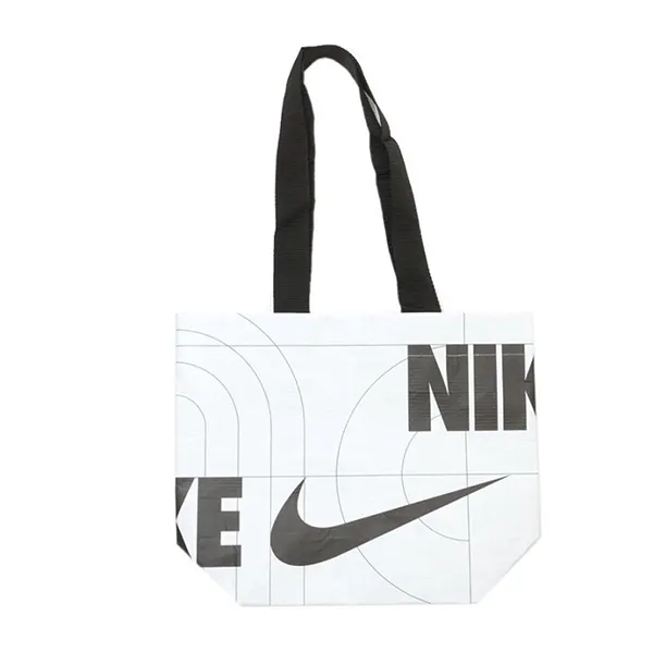 Túi Tote Nike Shoulder Bag YQJ RBAG01-100 Reusable Bag Small Màu Trắng Size S