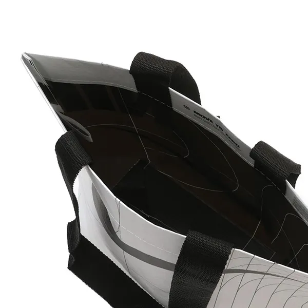 Túi Tote Nike Shoulder Bag YQJ RBAG01-100 Reusable Bag Small Màu Trắng Size S