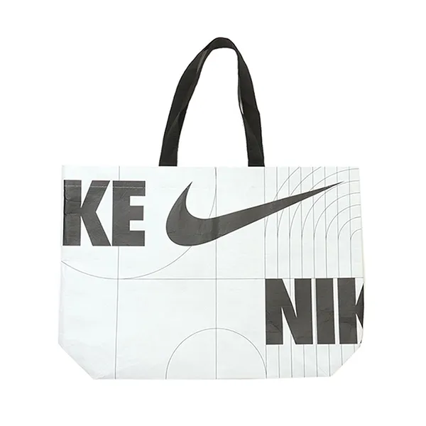 Túi Tote Nike Shoulder Bag YQJ RBAG03-100 Reusable Bag Large Màu Trắng Size L