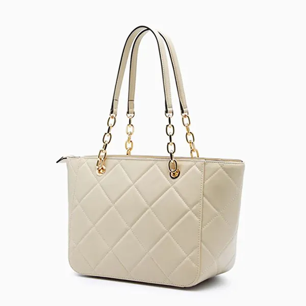 Túi Tote Nữ Lyn Loli Xl Bag Beige L26CBWA127 Màu Be