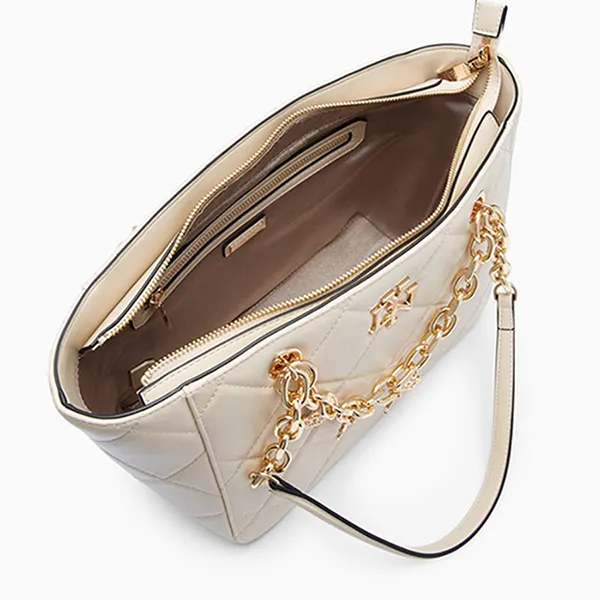 Túi Tote Nữ Lyn Loli Xl Bag Beige L26CBWA127 Màu Be