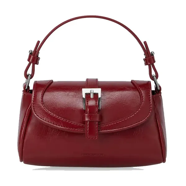 Túi Xách Nữ Find Kapoor Becky Bag 16 Red Màu Đỏ