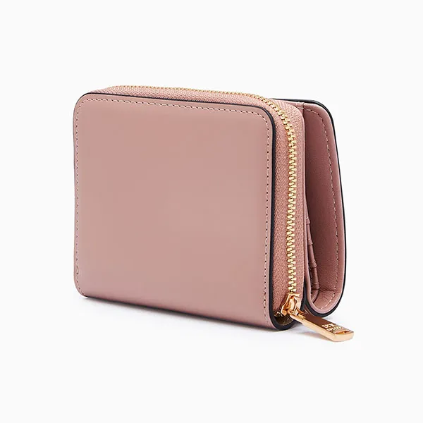 Ví Nữ Lyn Esme Short Wallet - Cameo L26CWWA038 Màu Hồng