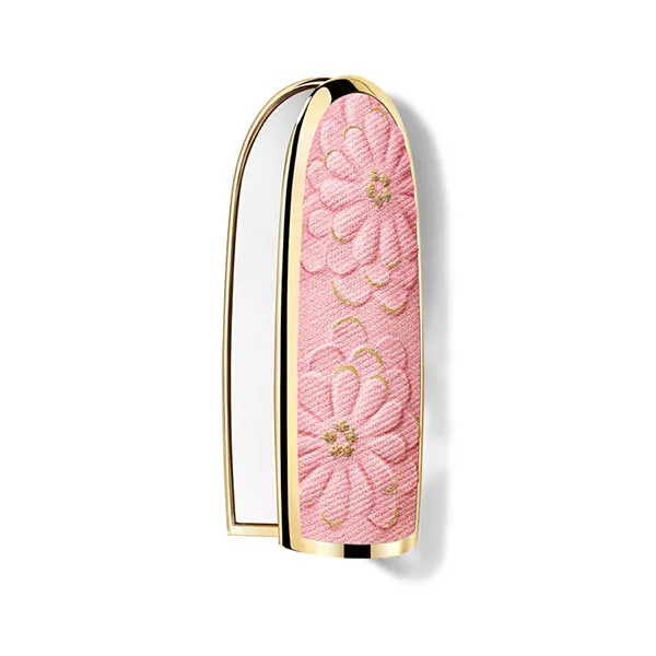 Vỏ Son Guerlain Rouge G The Cherry Blossom Case Màu Hồng Anh Đào
