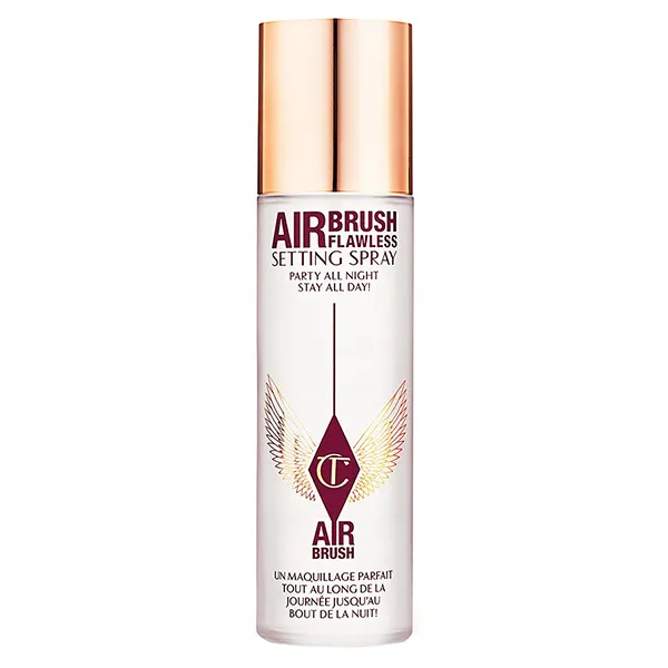 Xịt Khóa Nền Makeup Charlotte Tilbury Airbrush Flawless Setting Spray 100ml