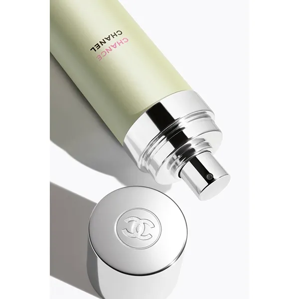 Xịt Thơm Toàn Thân Chanel Chance Eau Fraiche Body Mist 100ml