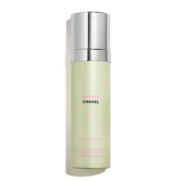 Xịt Thơm Toàn Thân Chanel Chance Eau Fraiche Body Mist 100ml