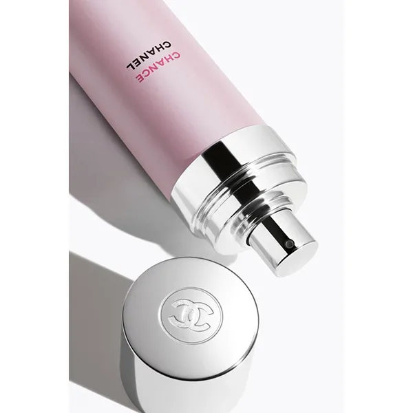 Xịt Thơm Toàn Thân Chanel Chance Eau Tendre Body Mist 100ml