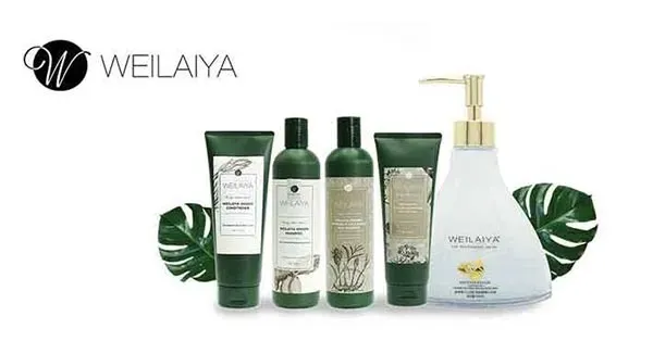 Dầu Hấp Phục Hồi Tóc Hư Tổn Weilaiya Multi Effect Repair High Gloss Hair Mask 450ml