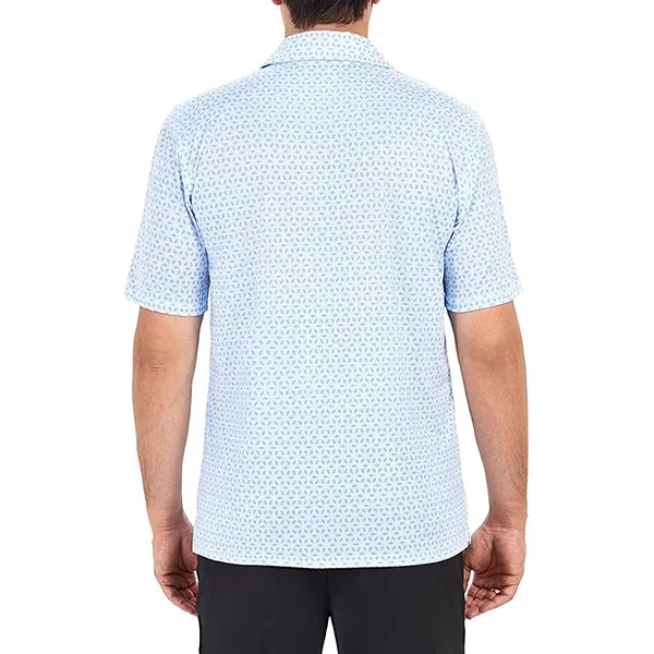 Áo Polo Nam Obla Polo Shirt B0BRR91WDZ Màu Xanh Size S