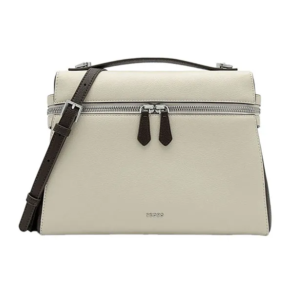 Balo Nữ Pedro Alyssa Leather PW2-85210013 Màu Phối Màu