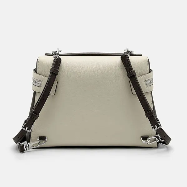 Balo Nữ Pedro Alyssa Leather PW2-85210013 Màu Phối Màu