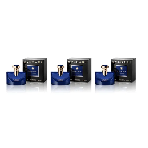 Combo 3 Chai Nước Hoa Nữ Bvlgari Spendida Tubereuse Mystique EDP 5ml x 3