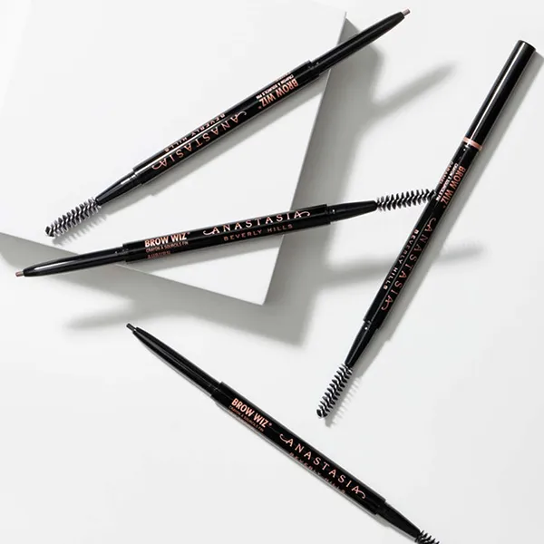 Chì Kẻ Mày Anastasia Beverly Hills Brow Wiz Màu Medium Brown