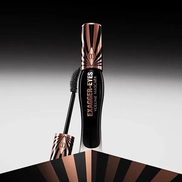 Chuốt Mi Mascara Charlotte Tilbury Exagger Eyes Volume 10ml